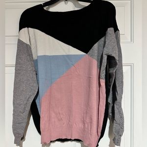 Women’s Sweater